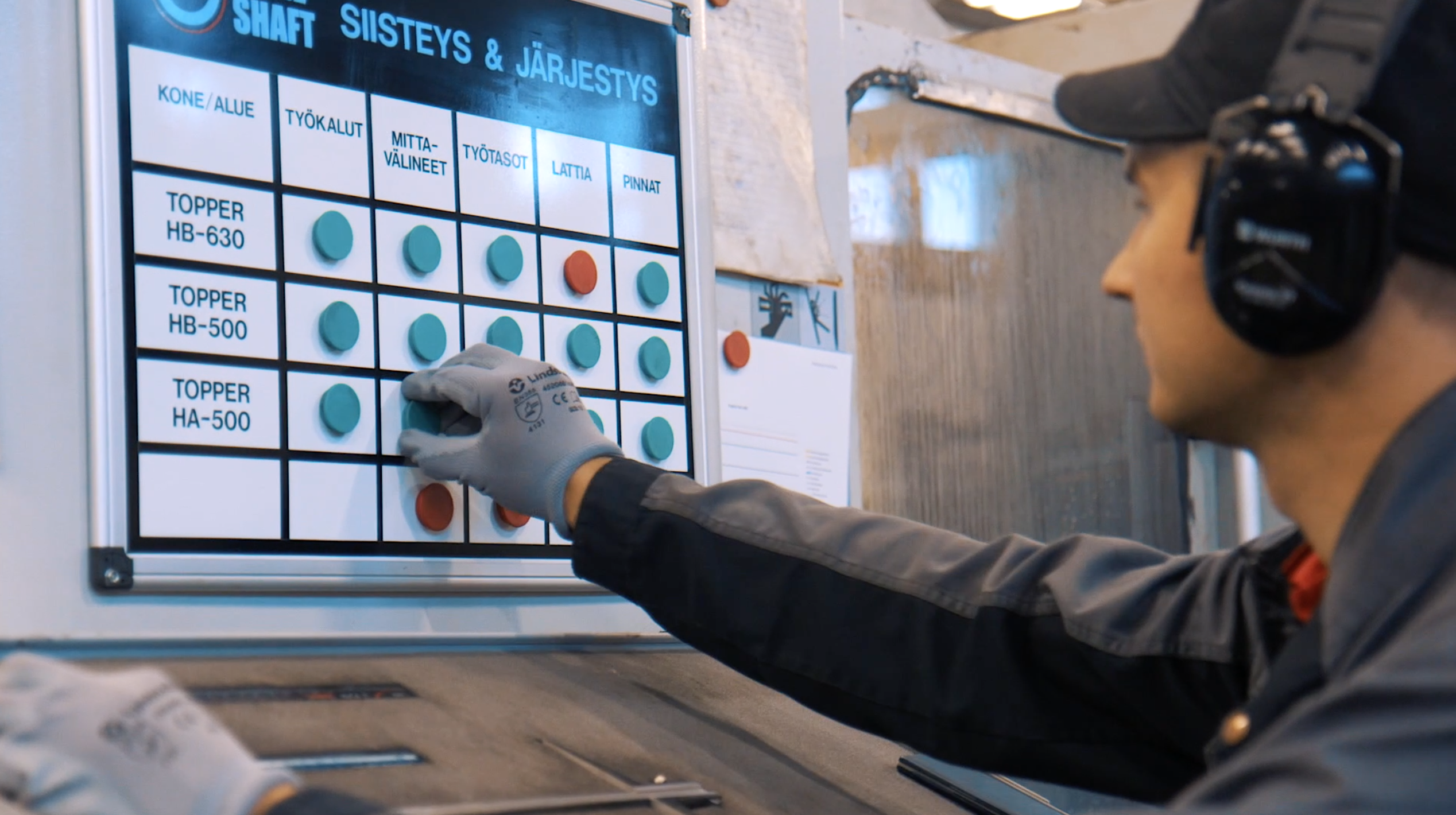 Jame-Shaft-Quality-Control-visualisation