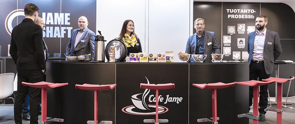 Jame-Shaft-Tampere-Subcontracting-Trade-Fair
