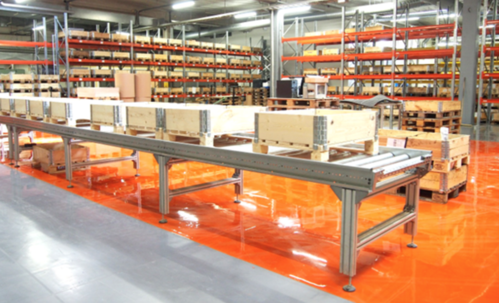 Jame-Shaft-mobile-machinery-parts-logistics-solutions